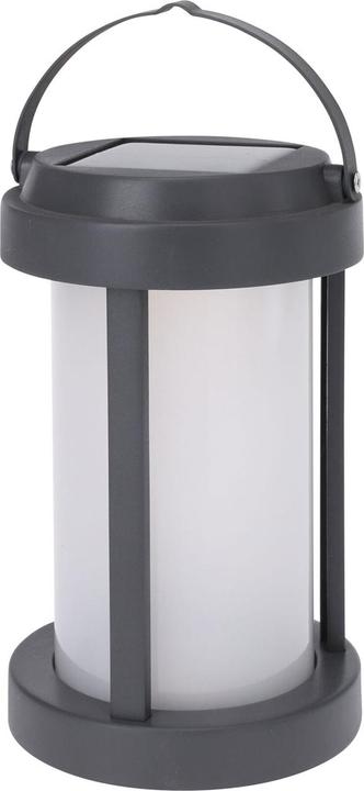 Produktbild Rainx Solar LED-Laterne mit Akku