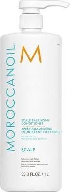 Productafbeelding Moroccanoil Scalp Balancing Conditioner 33.8 Fl Oz (1000 ml)