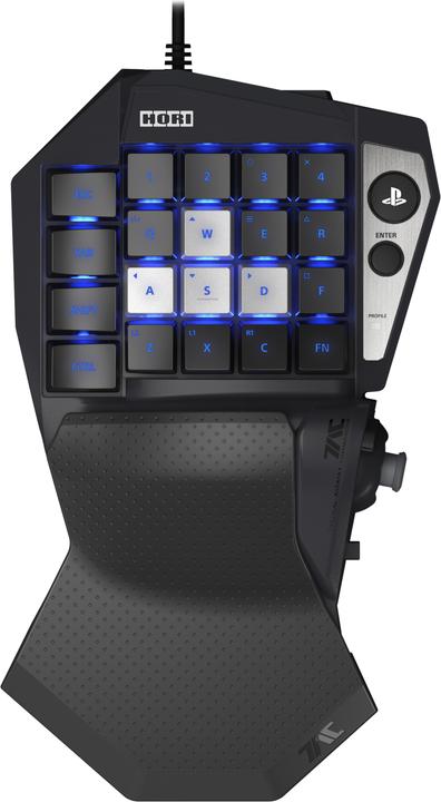 Actual product image HORI Tactical Assault Commander (PC, PS4, PS5)