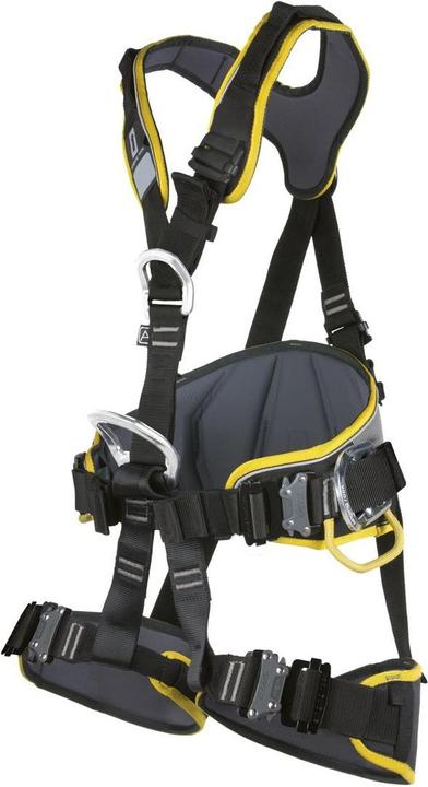 Actual product image Singing Rock Complete harness Profi Worker 3D Speed (L, M)
