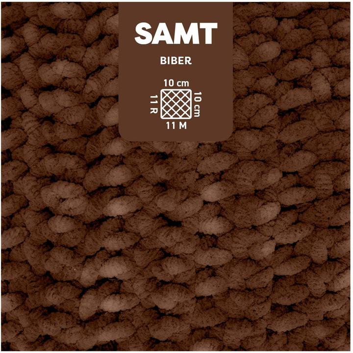 Produktbild Myboshi Samt (100 m)