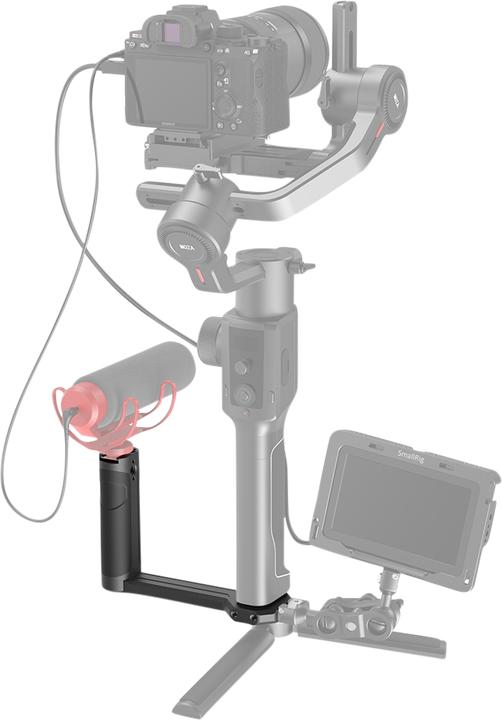 Produktbild SmallRig Side Handle for Gimbals 2786C (Gimbal Griff)