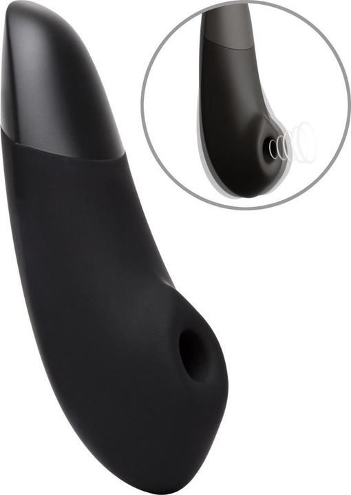 Actual product image Womanizer Enhance