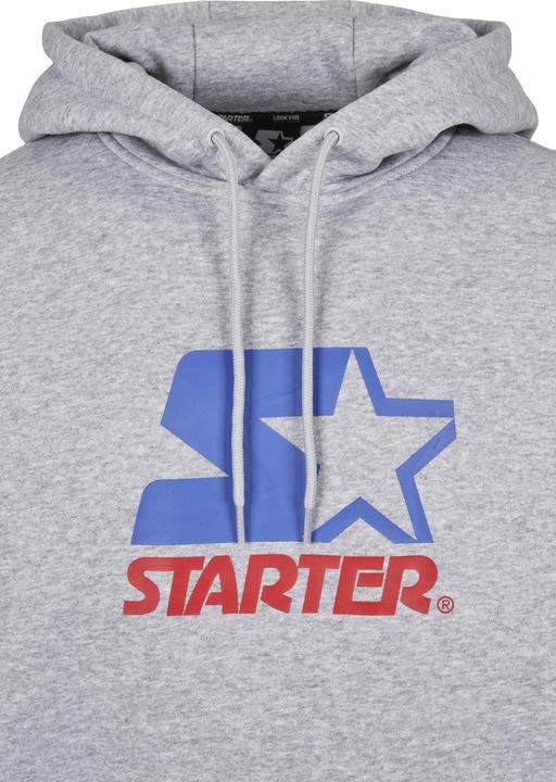 Produktbild Starter Two Color Logo Hoody (M)