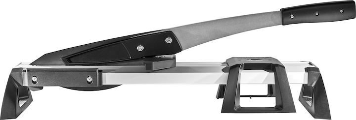 Produktbild wolfcraft Vinyl- und Laminatschneider VLC 800 (Schneidegerät)