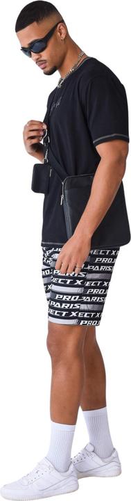 Immagine prodotto Project X Paris T-shirt classica ricamata (XL)