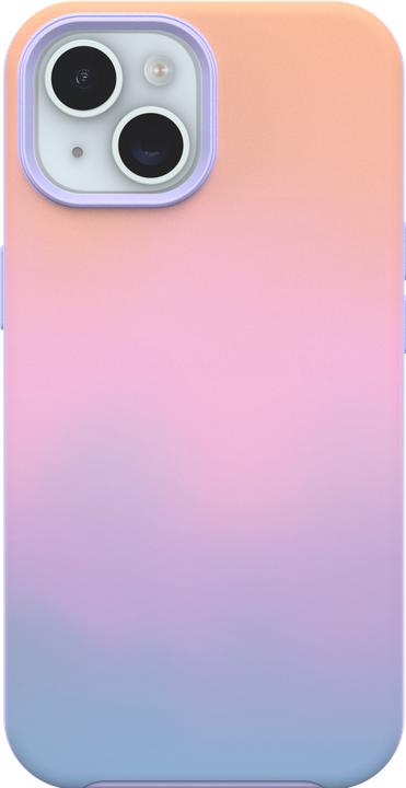 Soft Sunset (violet)