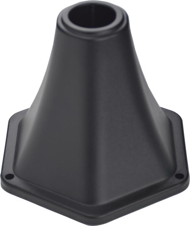 Produktbild Outsunny Gartenlaterne (40 lm, IP44)