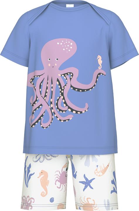Image du produit Calida Kinder Kurz-Pyjama (80, 86)