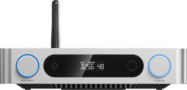 FiiO K13 R2R (USB-DAC, Display, Controllo del tono, interruttore di guadagno, Bluetooth)