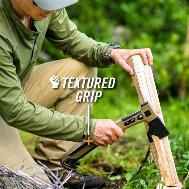 Actual product image Gerber Gear Coyote