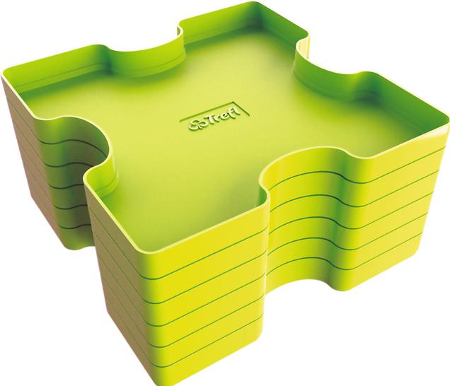 Produktbild Trefl Puzzle Sortierer