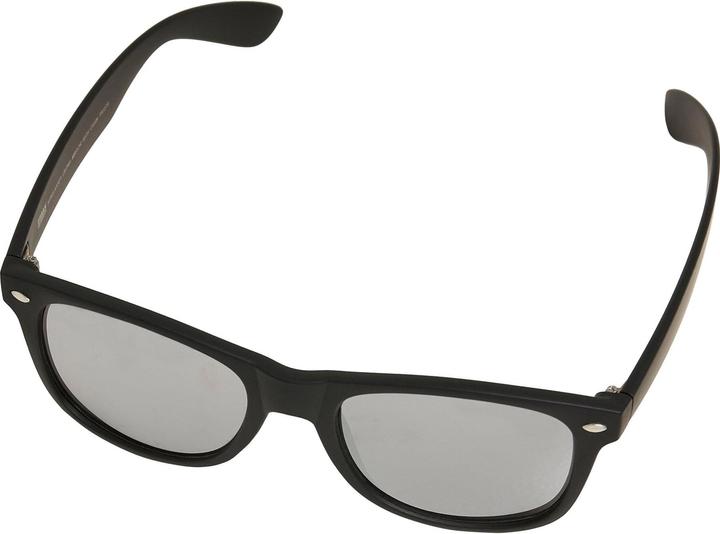 Actual product image Urban Classics Sunglasses Likoma Mirror With Chain