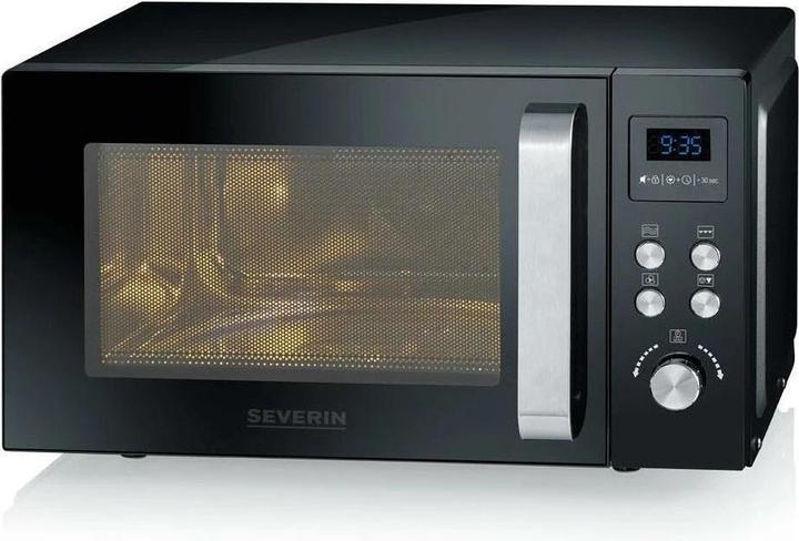 Image du produit Severin MW 7752 (25 l)