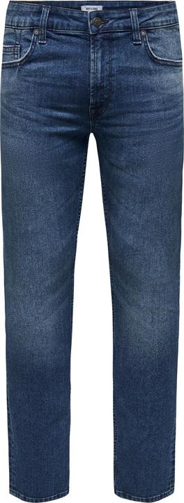 Produktbild Only & Sons Onsweft Reg 7900 Ey Box Jeans Noos (W32/L32)