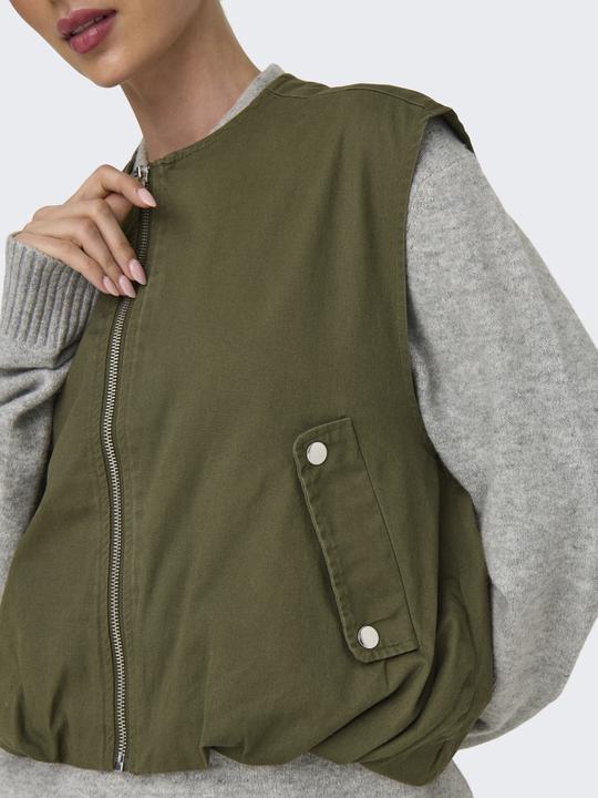 Produktbild Only Onlstine Waistcoat Otw (XS)
