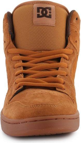 Image du produit DC Shoes Manteca 4 Schuhe (44.5)