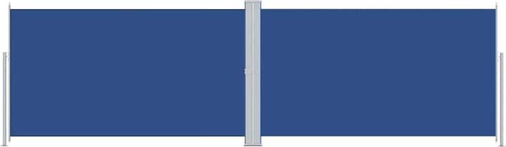 Produktbild vidaXL Seitenmarkise (6 m)