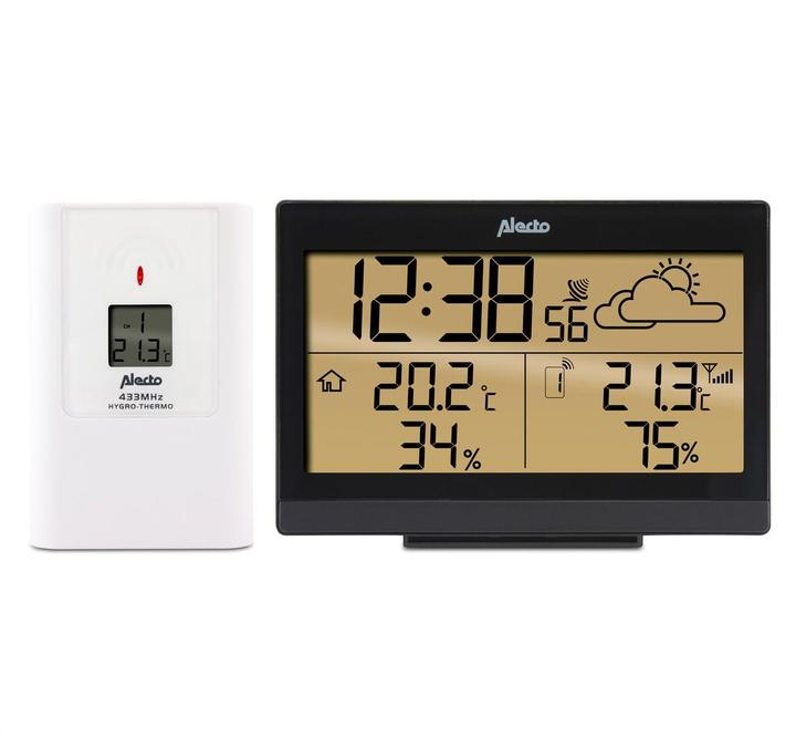 Image du produit Alecto WS-2300