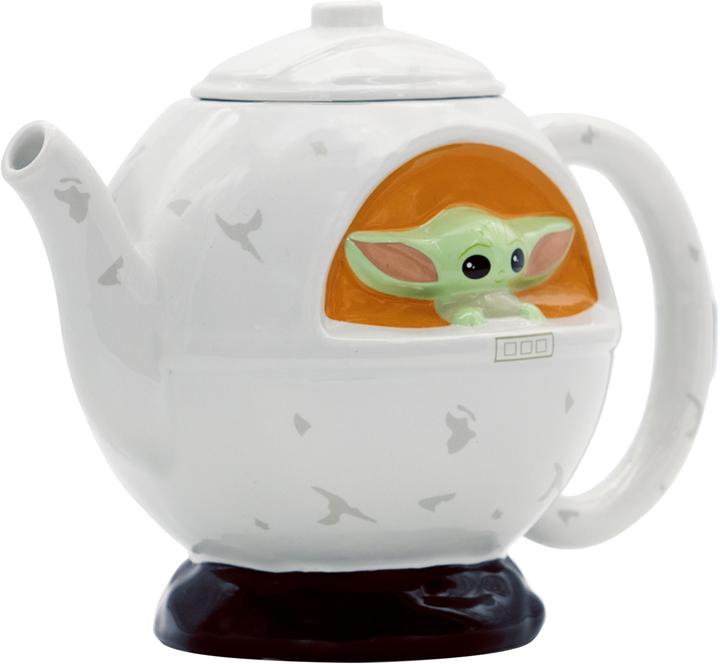 ABYstyle Star Wars - Grogu (1.20 l)
