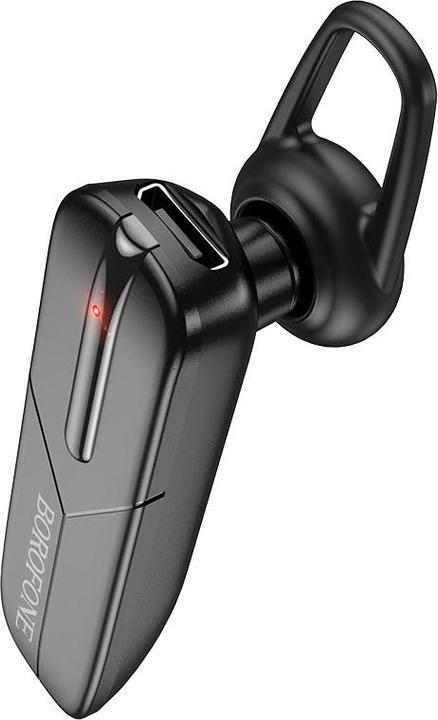 Produktbild Borofone BC36 Bluetooth-Freisprecheinrichtung Schwarz (Kabellos)