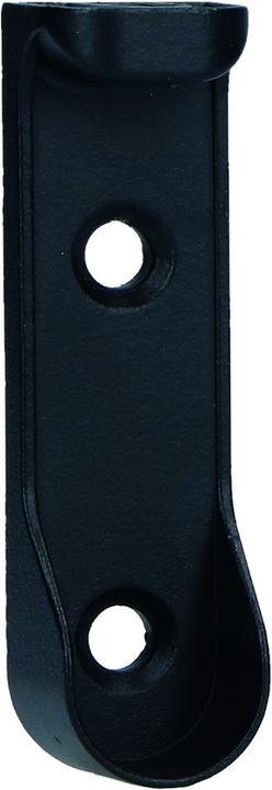 Werkstarck Schrankrohr-Endlager