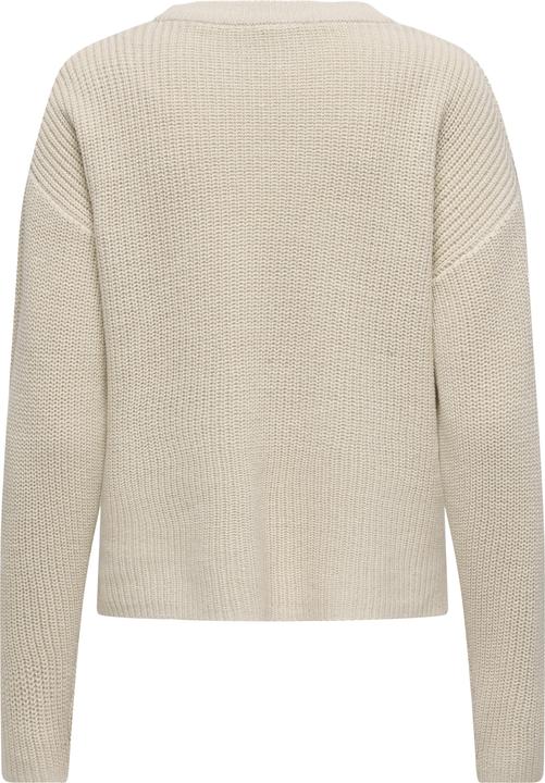 Immagine prodotto Only Onlluna Ls O-Neck Pullover Knt Nca (M)