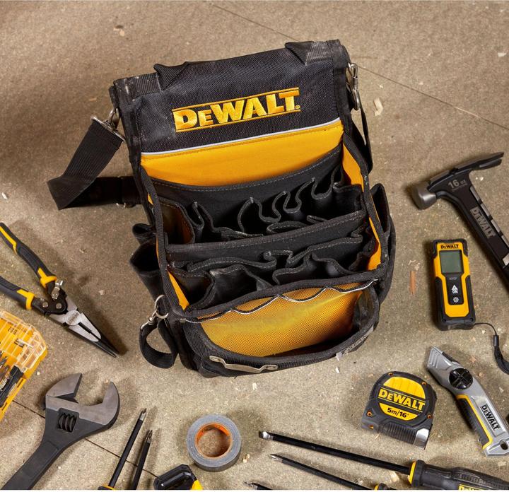 Image du produit DeWalt Organiseur Dewa Tstak
