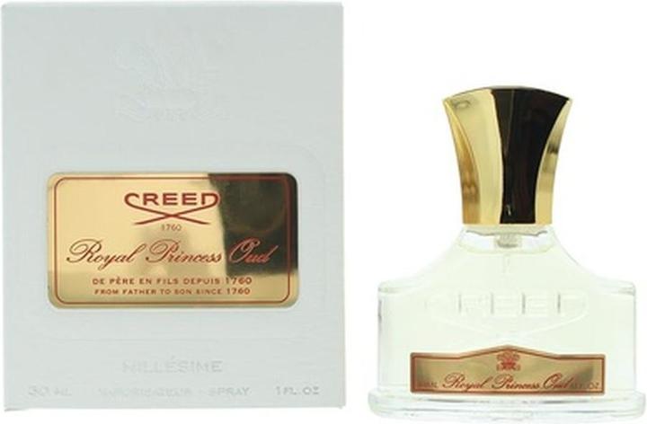 Creed Royal Princess Oud Eau De Parfum Spray 30ml (Eau de Parfum, 30 ml)