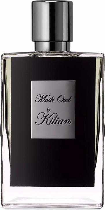 Actual product image By Kilian Musk Oud (Eau de parfum, 50 ml)