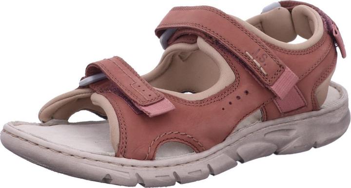 Dusky pink combination