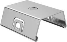 Image du produit Siteco Fixation au plafond