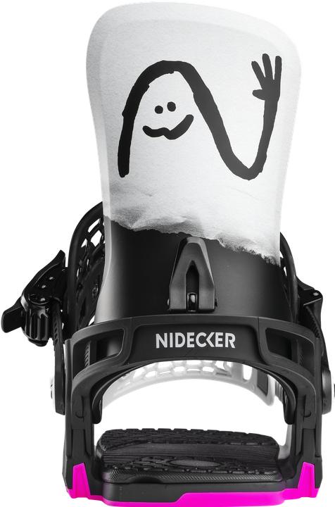 Produktbild Nidecker Kaon 2026 (S)