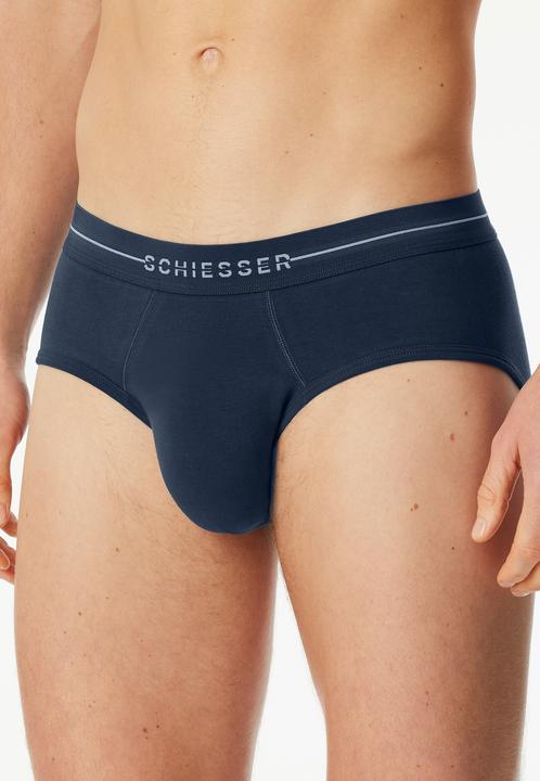 Produktbild Schiesser Rioslip Cotton Flex (XL, 2er Pack)