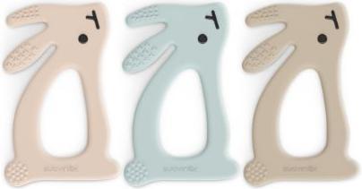 Actual product image Suavinex Rabbit Teether