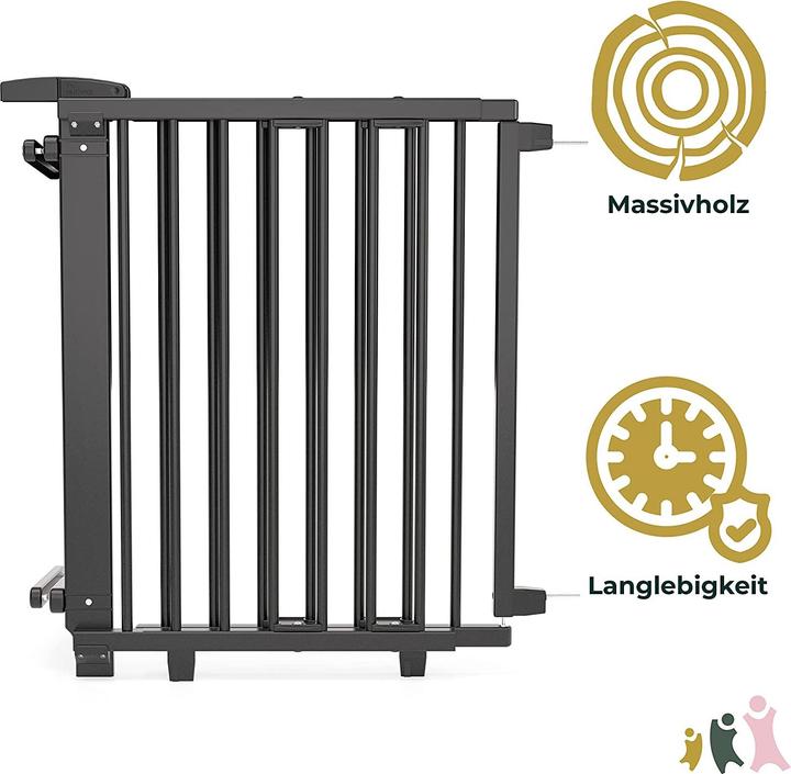 Produktbild Geuther Türgitter (67 cm)