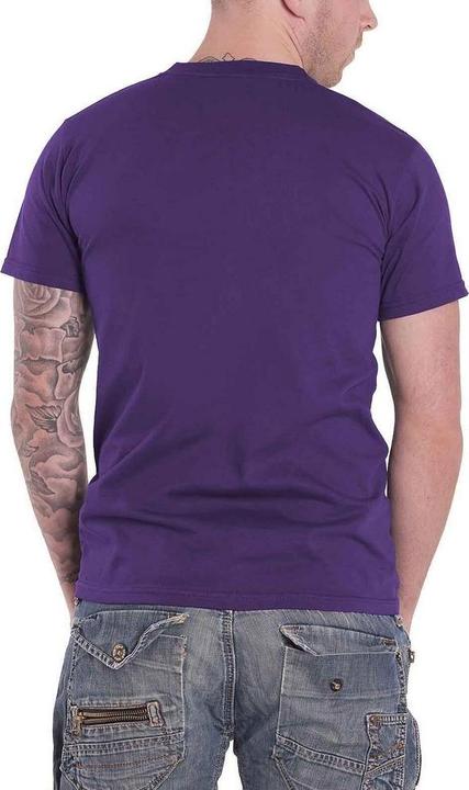 Produktbild Music Brand Skull Rider TShirt (XXL)