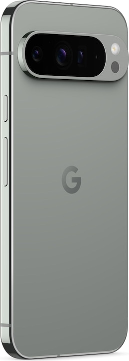 Produktbild Google Pixel 9 Pro XL (512 GB, Hazel, 6.80", SIM + eSIM, 50 Mpx, 5G)