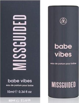 Produktbild Missguided Babe Heat Spray (Eau de Parfum, 10 ml)