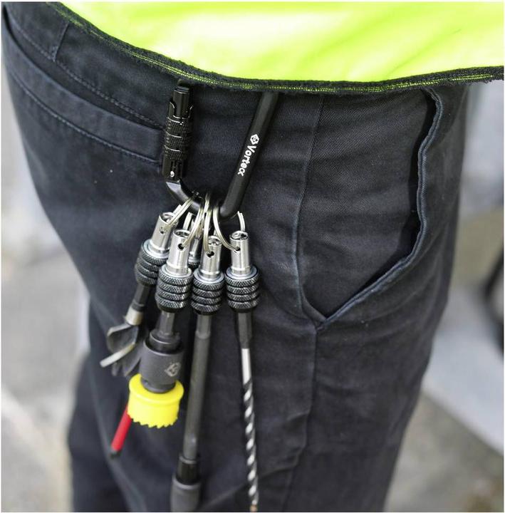 Actual product image C.K Magma C.K T4575 (Bit holder)