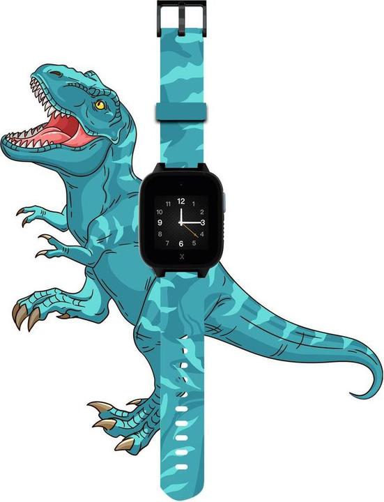 Produktbild Xplora XGO3 Strap