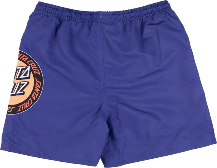 Produktbild Santa Cruz Outer Ringed Dot Kids Swimshort (8, 9, 10)