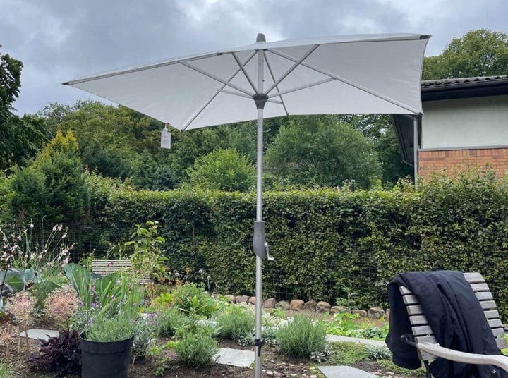 Actual product image Glatz Aluminium Twist (3.30 m)