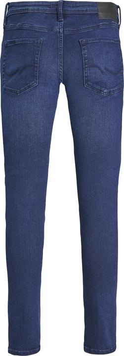 Actual product image Jack & Jones Glenn Jeans Slim Fit Blue Denim (W31/L30)