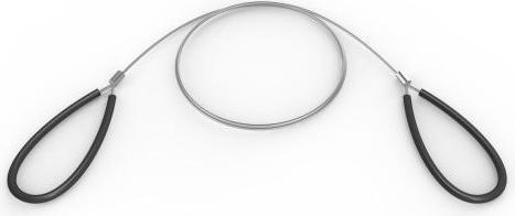 Produktbild Compulocks 3M Security Plate Removal Tool - Demontagewerkzeug