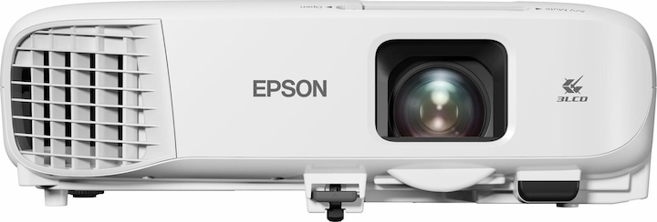 Actual product image Epson EB-982W 3LCD 4200 lumen (WXGA, 4200 lm, 1.38 - 2.24:1)