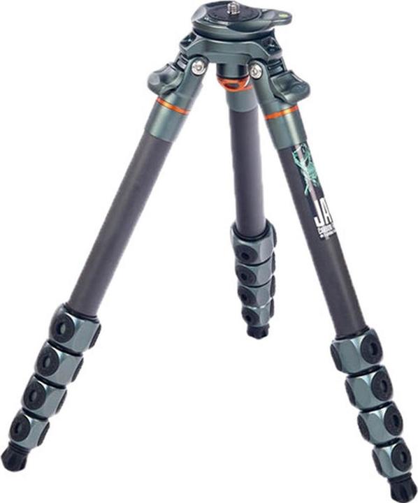 Actual product image 3 Legged Thing Legends Jay (Carbon)