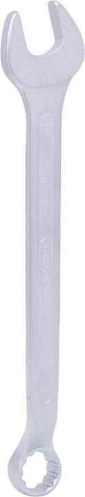Produktbild KS Tools Ringmaulschlüssel gekröpft (18 mm)
