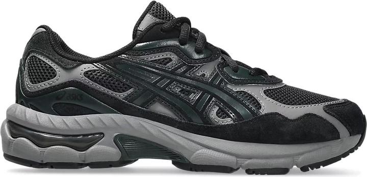 Image du produit ASICS Performance ASICS Gel-NYC Graphite Grey Black (GS) (36)