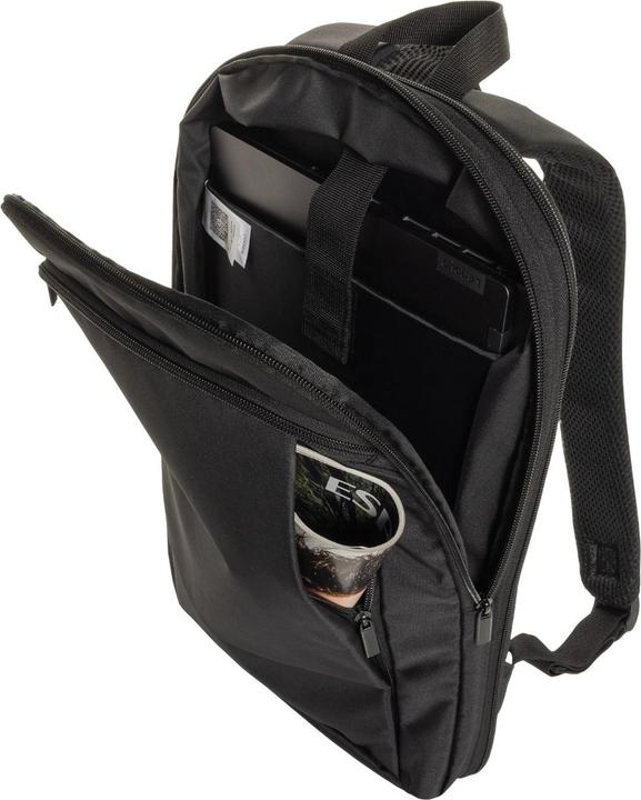 Image du produit Xd Collection - Sac à dos pour ordinateur portable FLEXPACK AWARE (15 l)